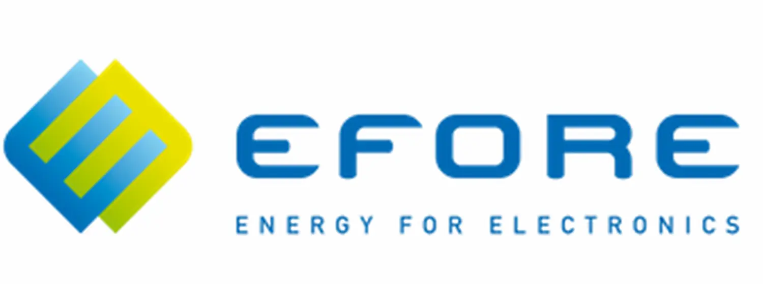 EFORE logo