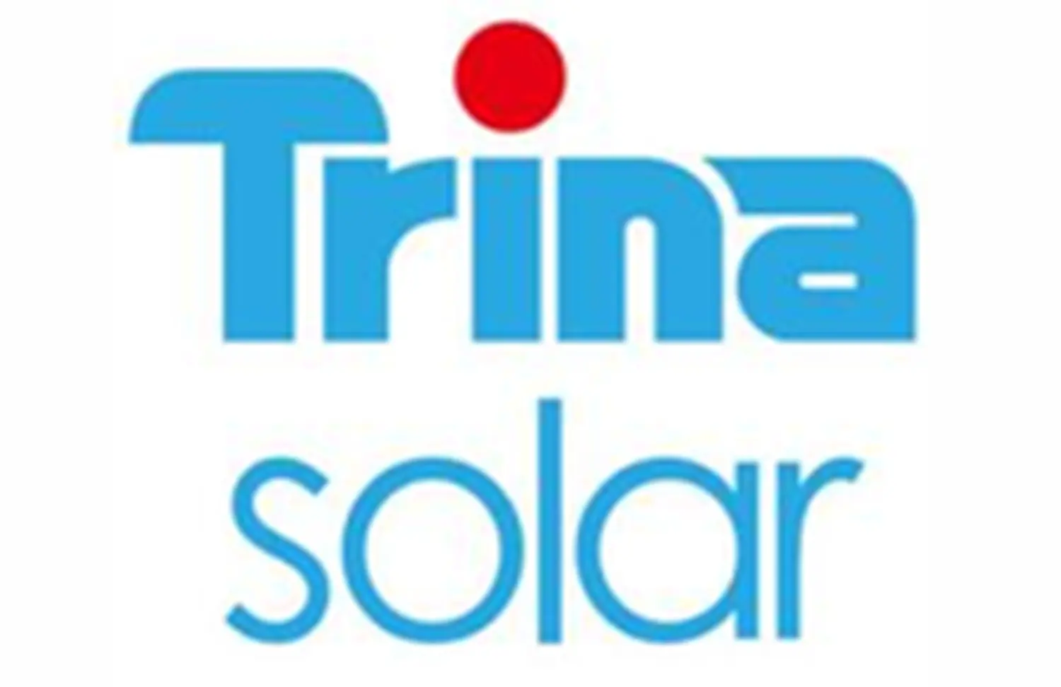 Trina solar Logo