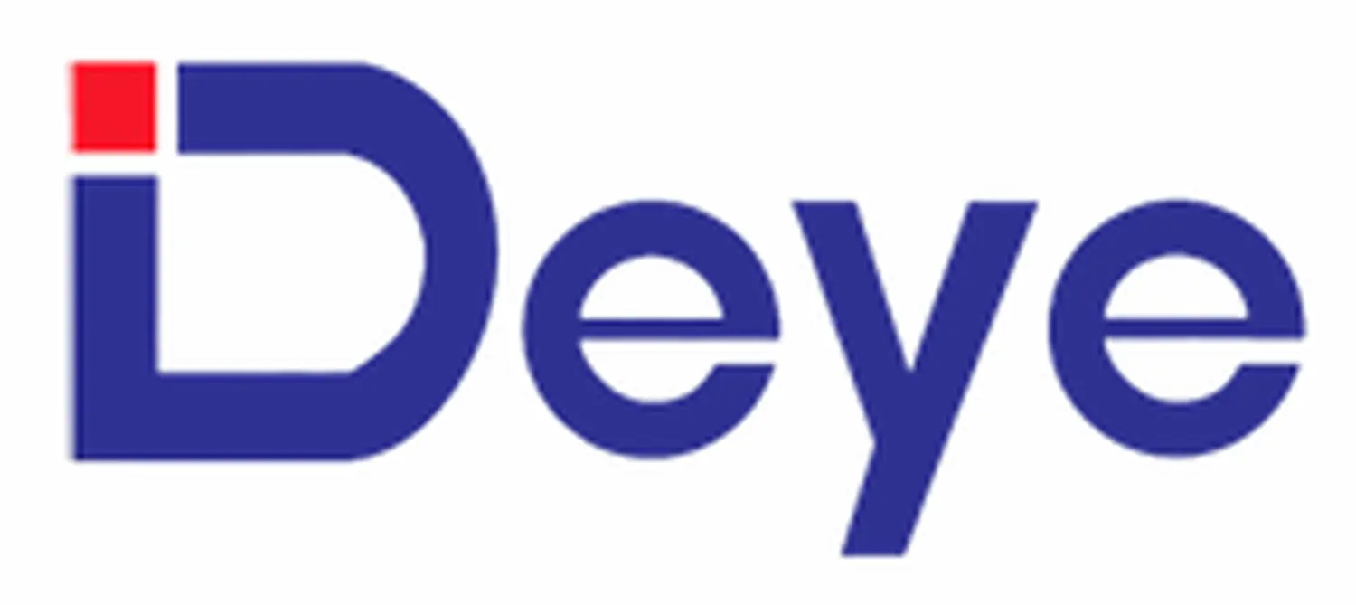 Deye Logo