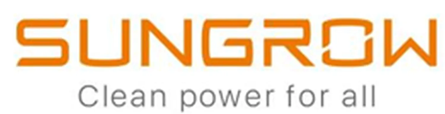 SUNGROW logo