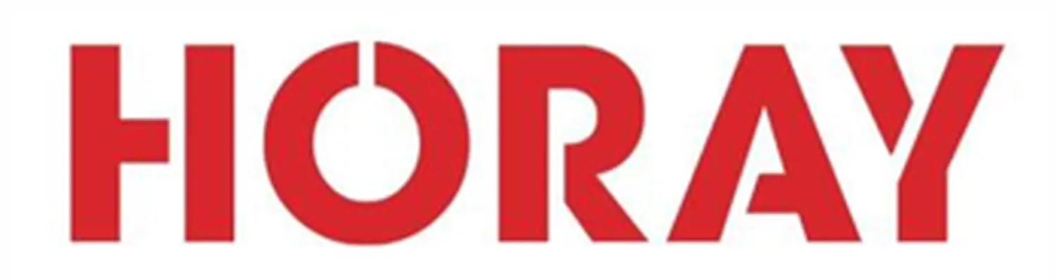 HORAY logo