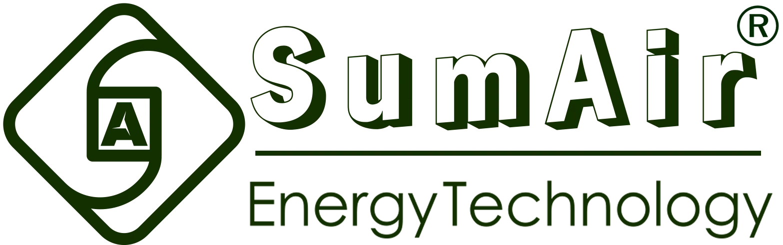 SumAir Logo